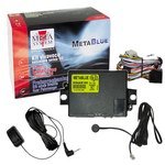 Громкая связь Bluetooth MetaSystem MetaBLUE