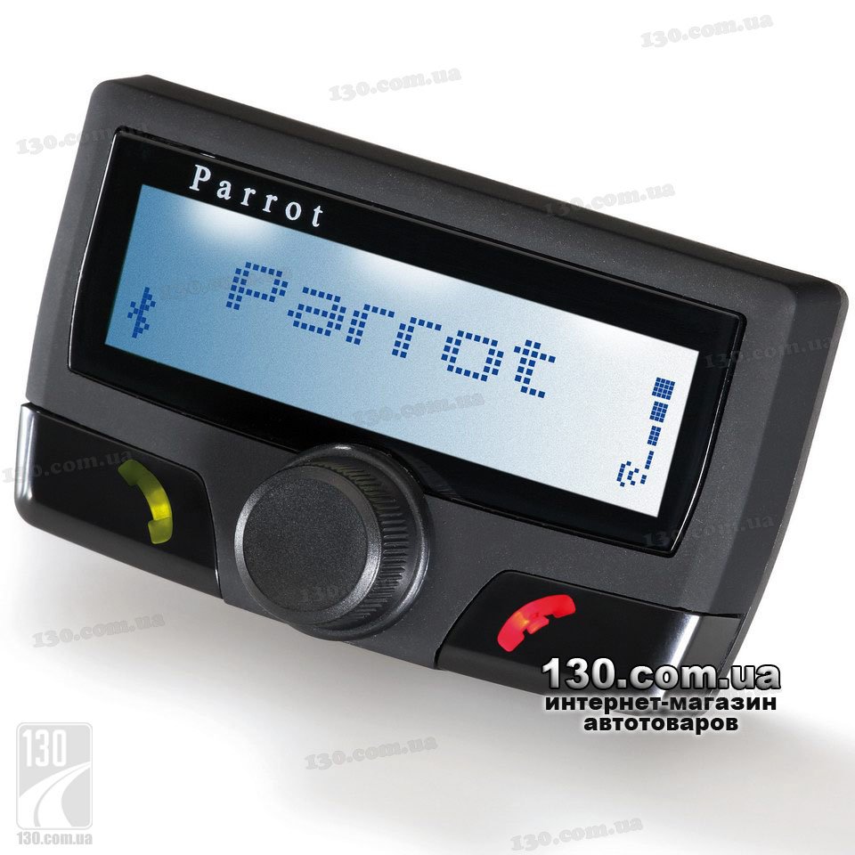Parrot Ck3000    -  11