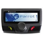 Громкая связь Bluetooth Parrot CK3100 LCD + Подарок