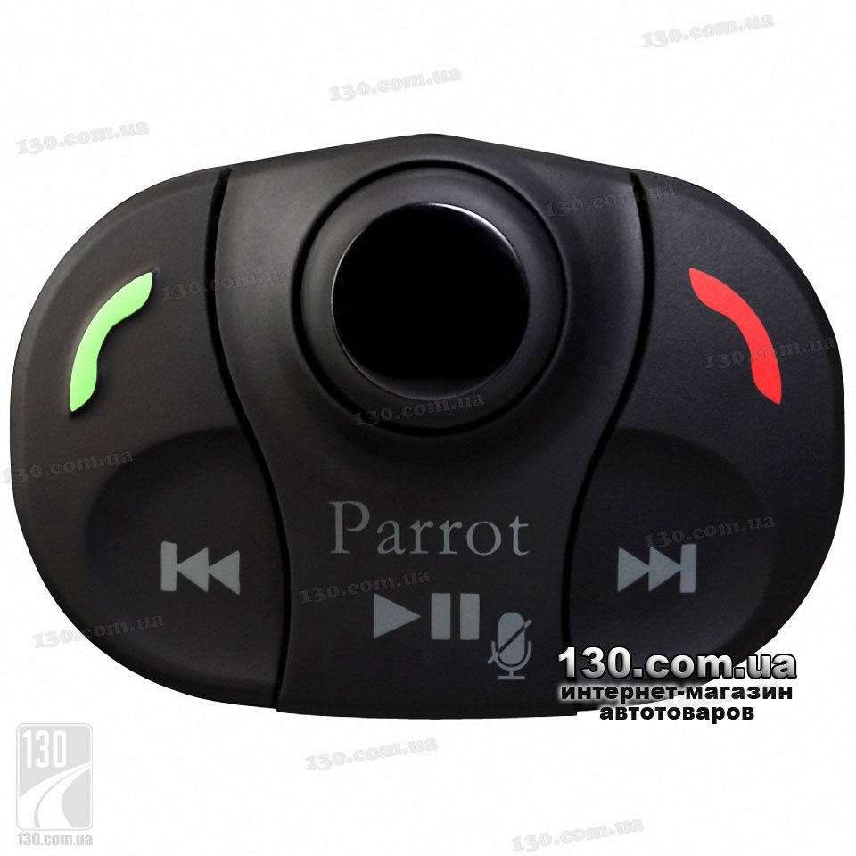 Parrot 9200  -  3