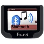 Громкая связь Bluetooth Parrot MKi9200 RU (русифицированная версия) + Подарок