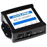 Bluetooth модуль Alpine KCA-200BT