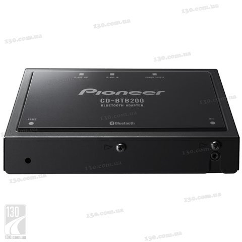 Pioneer CD-BTB200 — Bluetooth модуль