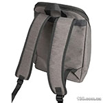 Thermo backpack Bo-Camp 10 Liters Grey (6702902)