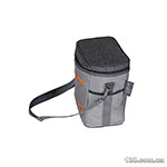 Thermobag Bo-Camp 10 Liters Grey (6702910)