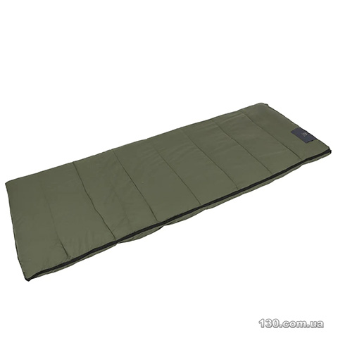 Sleeping bag Bo-Camp Altay Cool/Warm Bronze 2° Green/Grey (3605860)