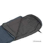 Sleeping bag Bo-Camp Balwen Cool/Warm Silver -4° Blue/Grey (3605888)