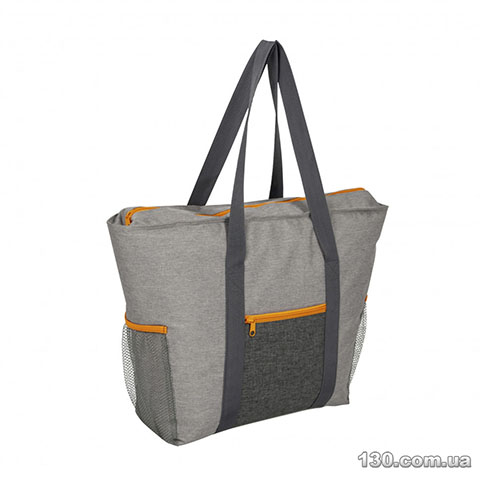Thermobag Bo-Camp Beach 18 Liters Grey (6702905)