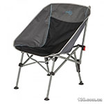 Folding chair Bo-Camp Deluxe Extra Compact Anthracite (1204749)
