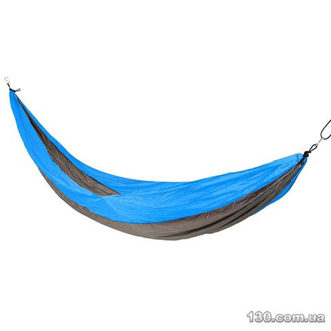 Bo-Camp Hover Blue (7100154) — hammock