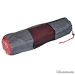 Self-inflating mat Bo-Camp Juniper 5.0 Red (3400060)