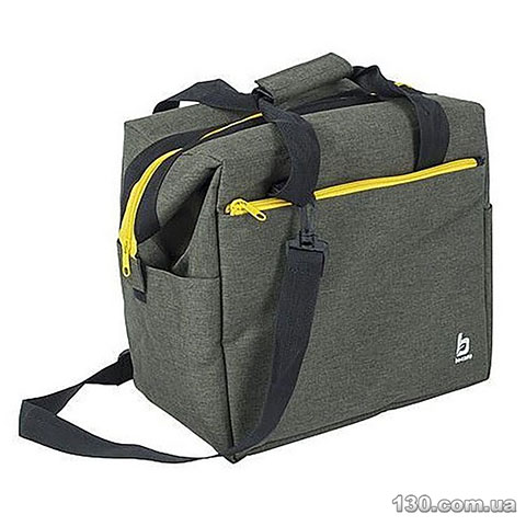 Thermobag Bo-Camp Ryndale 18 Liters Grey (6702952)