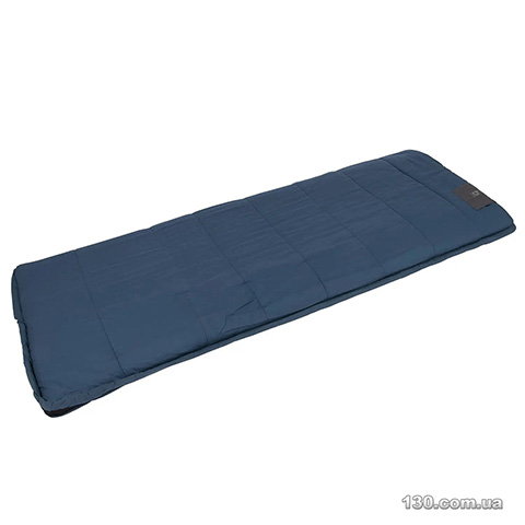Bo-Camp Vendeen Cool/Warm Silver -2° Blue/Grey (3605880) — спальный мешок