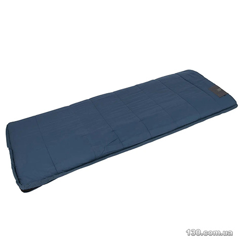 Bo-Camp Vendeen XL Cool/Warm Silver -2° Blue/Grey (3605885) — спальный мешок