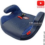 Child car seat booster