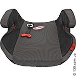 Booster HEYNER SafeUp Comfort XL Pantera Black (783 100)