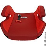 Бустер HEYNER SafeUp Comfort XL Racing Red (783 300)