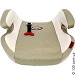 Booster HEYNER SafeUp Comfort XL Summer Beige (783 500)