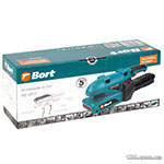 Belt sander Bort BBS-800-T (93410181)