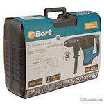 Перфоратор Bort BHD-1500MAX (93410457)