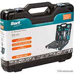 Набор инструмента Bort BTK-123 (91272867)