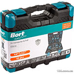 Набор инструмента Bort BTK-82 (91279149)