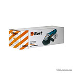 Bulgarian (angle grinder) Bort BWS-905R (98290004)