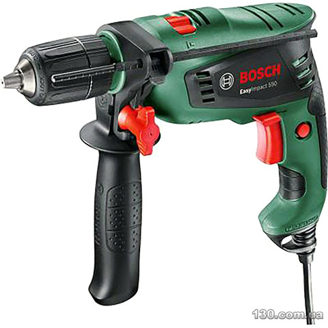 Bosch Easy Impact 550 (0.603.130.020) — drill
