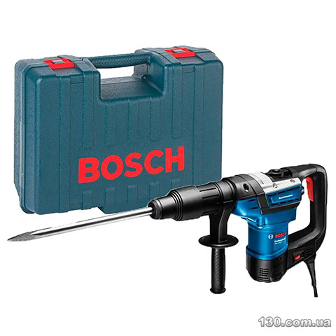 Перфоратор Bosch GBH 5-40 D (0.611.269.020)