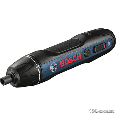Шурупокрут Bosch GO (0.601.9H2.100)