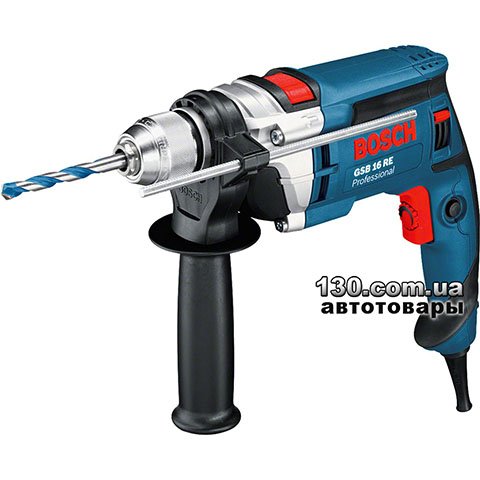 Bosch GSB 16 RE (1395) — drill