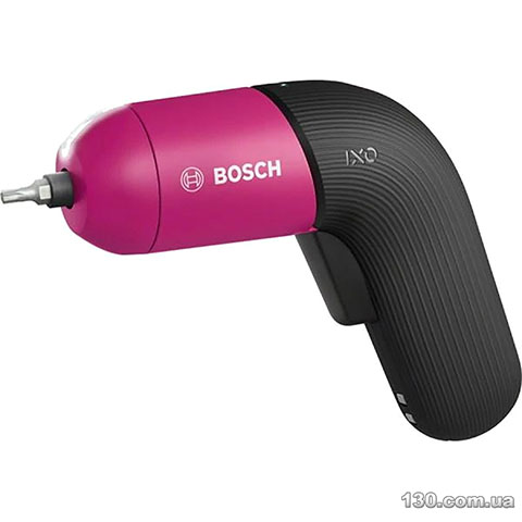 Шурупокрут Bosch IXO VI Colour (0.603.9C7.022)