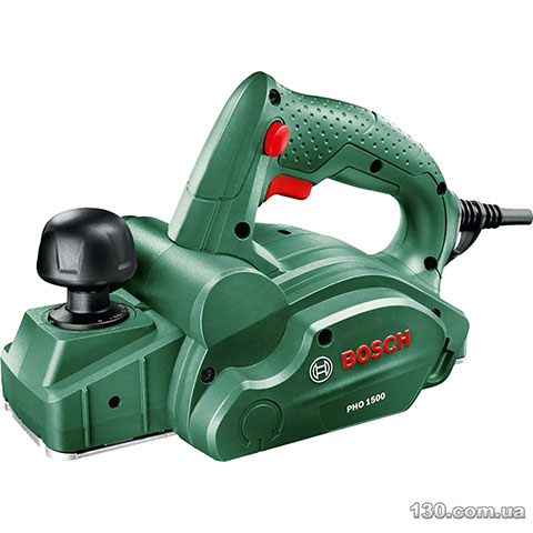 Electric planer Bosch PHO 1500 (0.603.2A4.020)