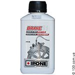 Гальмівна рідина Ipone Brake DOT 5.1 — 0,25 л