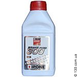 Тормозная жидкость Ipone Brake Fluid — 0,5 л