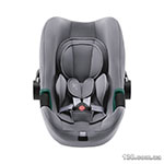 Baby car seat Britax-Romer BABY-SAFE3 i-Size Frost Grey