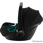 Baby car seat Britax-Romer BABY-SAFE3 i-Size Space Black