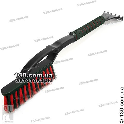 Brush-scraper ToM-PaR Nice Touch 65 cm (soft grip)