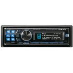 CD/USB автомагнитола Alpine CDA-117RI