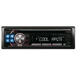 CD/USB автомагнитола Alpine CDE-112Ri