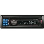 CD/USB автомагнитола Alpine CDE-123R