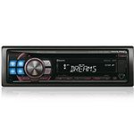 CD/USB автомагнитола Alpine CDE-125BT с Bluetooth