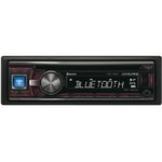 CD/USB автомагнитола Alpine CDE-133BT с Bluetooth