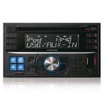 CD/USB автомагнитола Alpine CDE-W233R