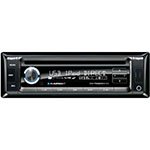 CD/USB автомагнитола Blaupunkt San Francisco 310