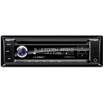 CD/USB автомагнитола Blaupunkt Toronto 410 BT с Bluetooth