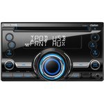CD/USB автомагнитола Clarion CX201