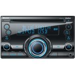CD/USB автомагнитола Clarion CX501E RU + Подарок