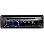 CD/USB автомагнитола Clarion CZ201E RU + Подарок