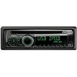 CD/USB автомагнитола Clarion CZ201EG RU + Подарок